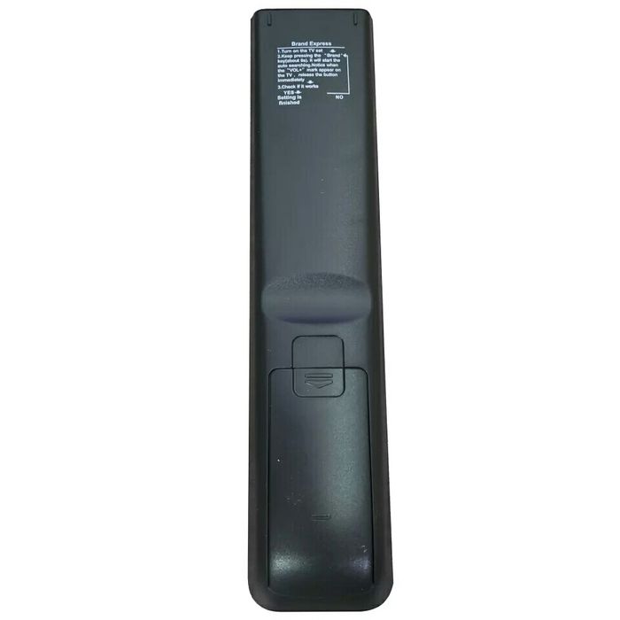 Пульт универсальный на все модели телевизоров.