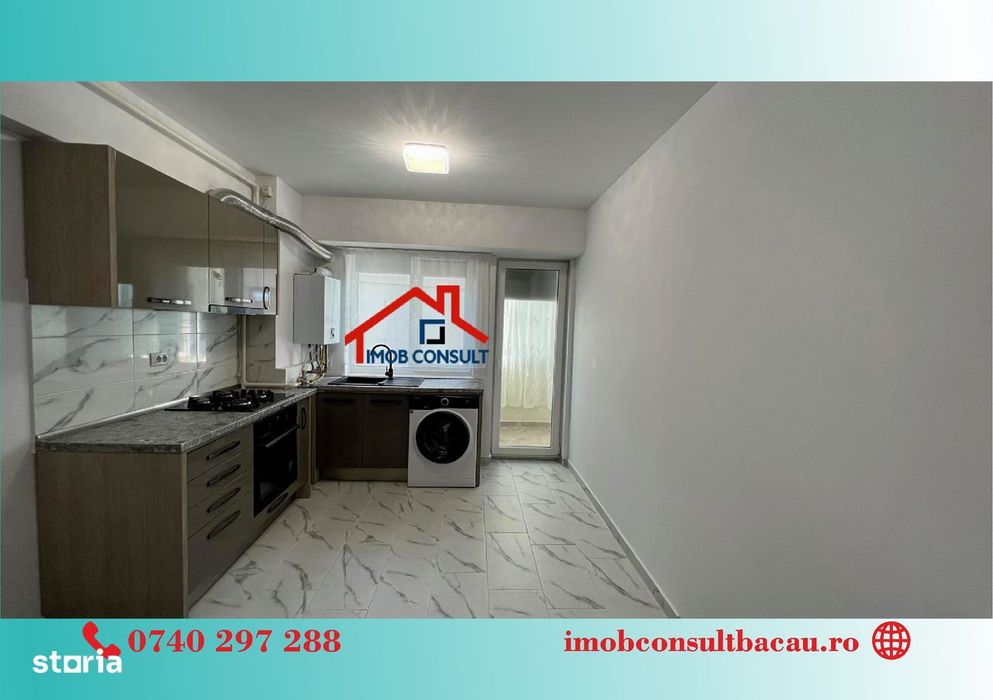 Apartament 2 camere decomandat – FIALD! CE1541