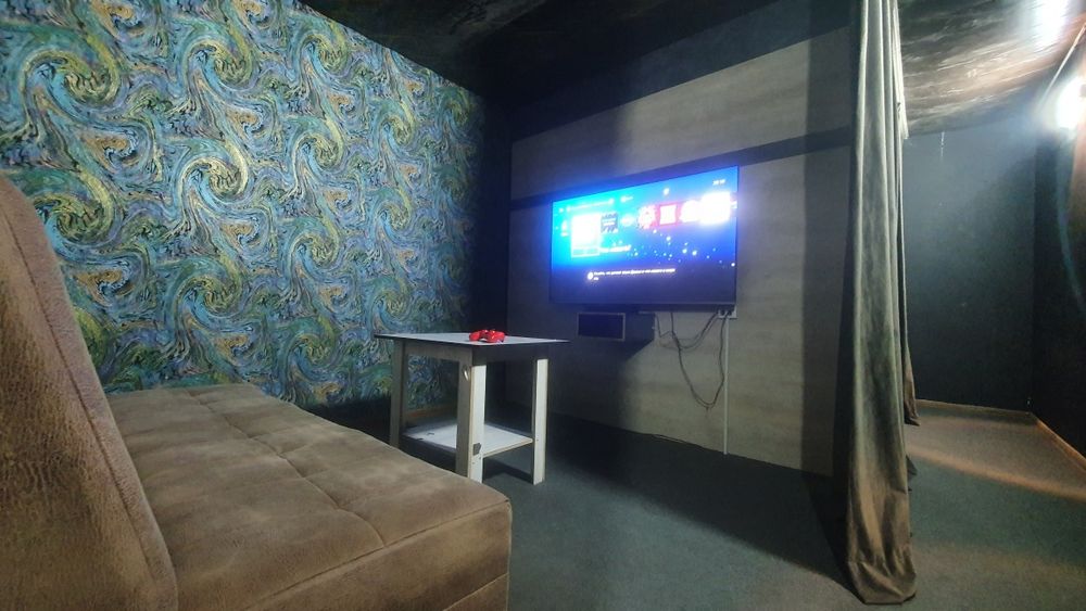 GAME CLUB Tayyor Sotiladi
