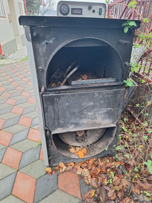 centra termica BOSCH 32 kw piese de schimb