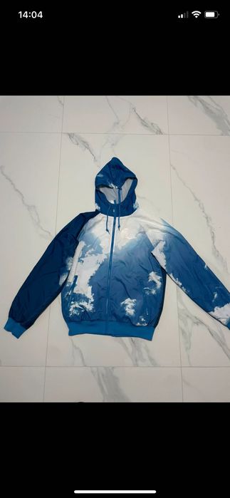 Lot haine nike / jordan /champions