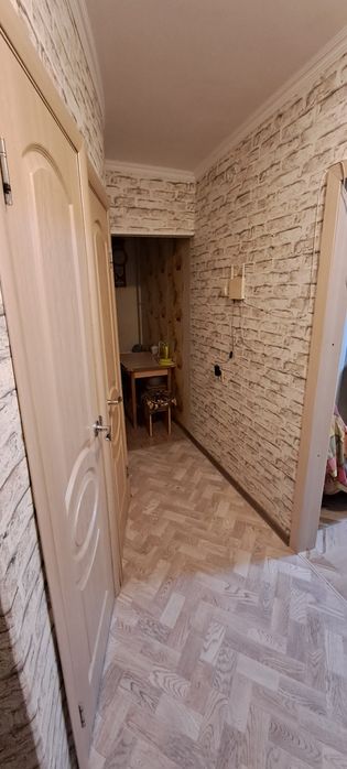 Продам 2 комнатную квартиру