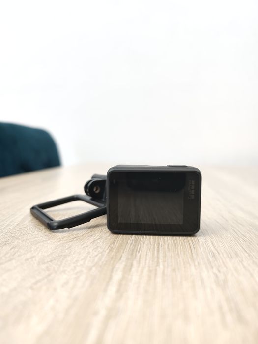GoPro Hero 7 Black + Accesorii Artman + Cablu USB-C | Stare foarte bună