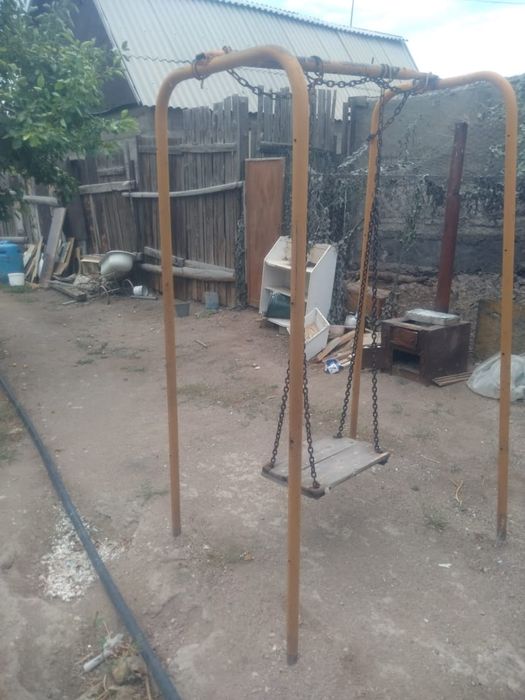 Дача в ТЭЦ 1 в хорошем состоянии