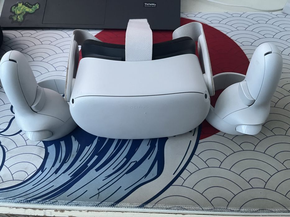 Oculus quest 2  64гб