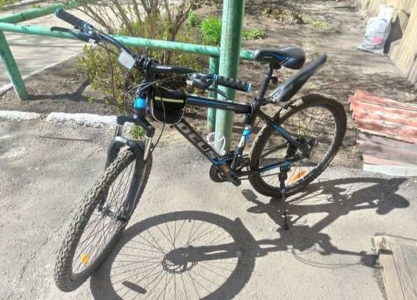 Продам велосипед