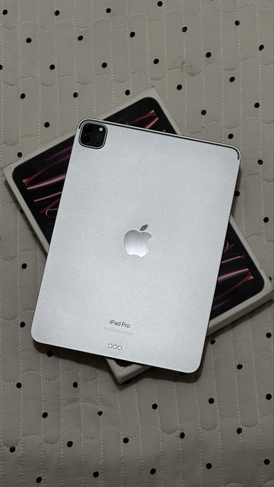 Ipad pro M2 11 256GB