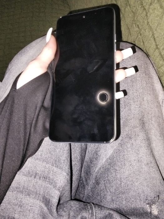 Tecno spark 40c 256gb