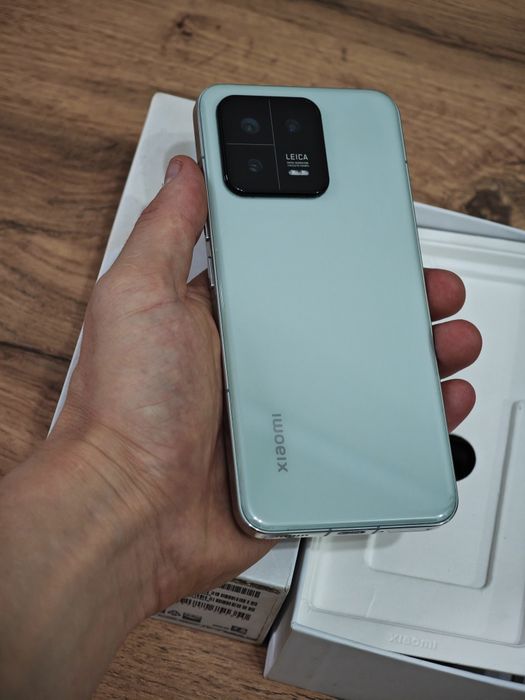 Xiaomi 13 256 gb Ram 12 5G