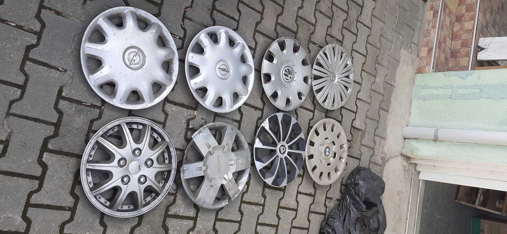 Vand Capace Roti Volkswagen,BMW,Opel,Daewoo,Dacia