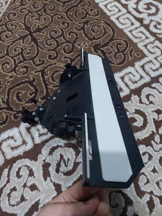 Кафел 45 градус кесадиган насадка