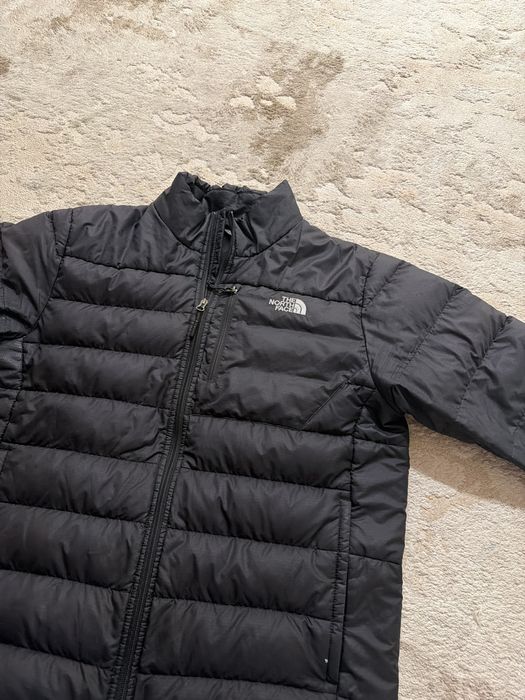 Курька North Face оригинал