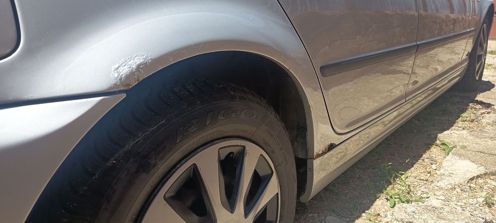 Vănd BMW e46 2004 1.8 benzină