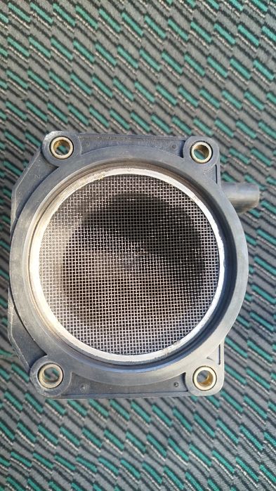 ДМРВ на Шкода Пассат Ауди