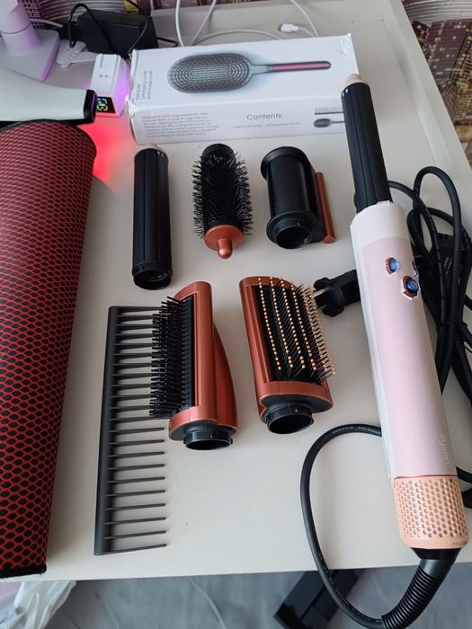 Фен Дайсон daycon