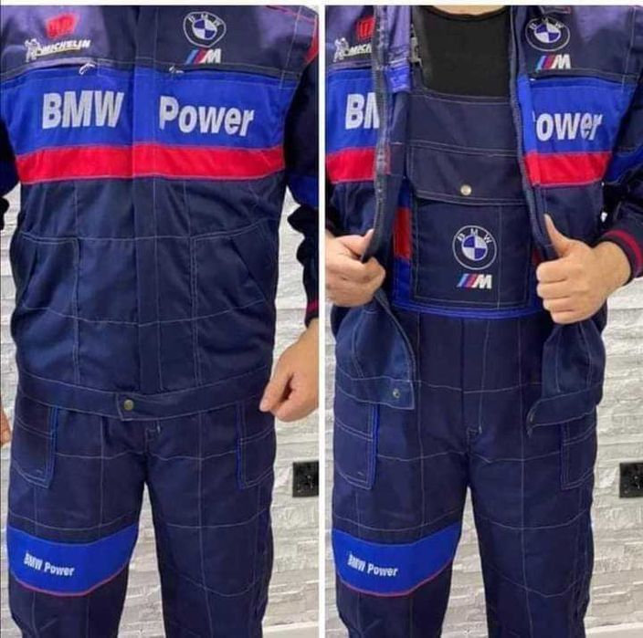 Haine de Munca Audi Mercedes Bmw Vw