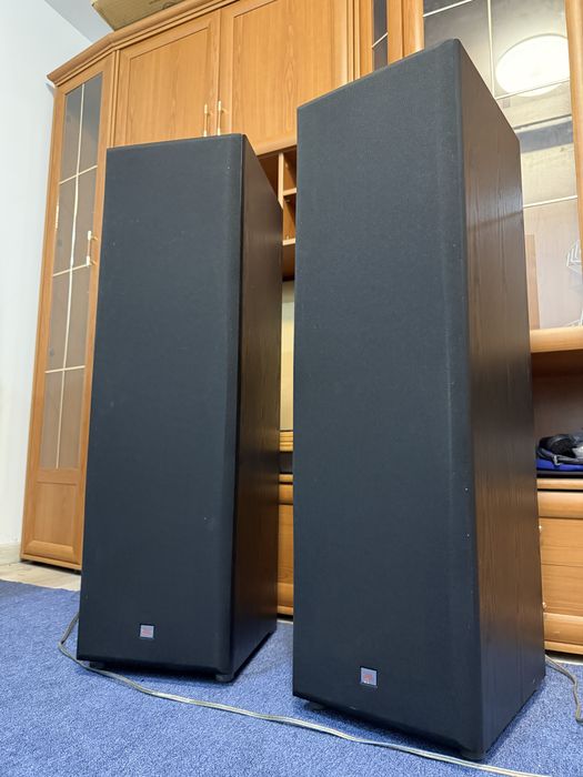 Boxe Jbl E100/Seria Northridge,Difz De 10”(25cm)150W RMS,50Kg/Perechea