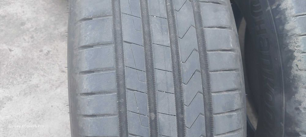 Летни гуми Hankook 215/65 R17