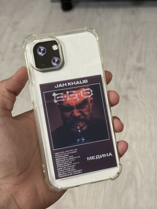 Чехлы на iPhone X, 12, 13