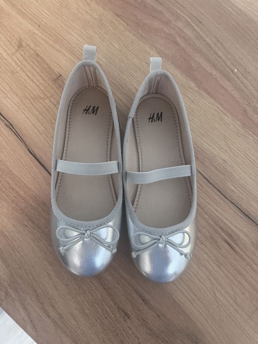 Детски обувки H&M