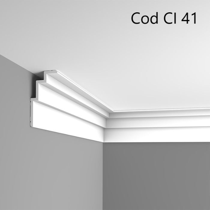 Cornise interior polistiren