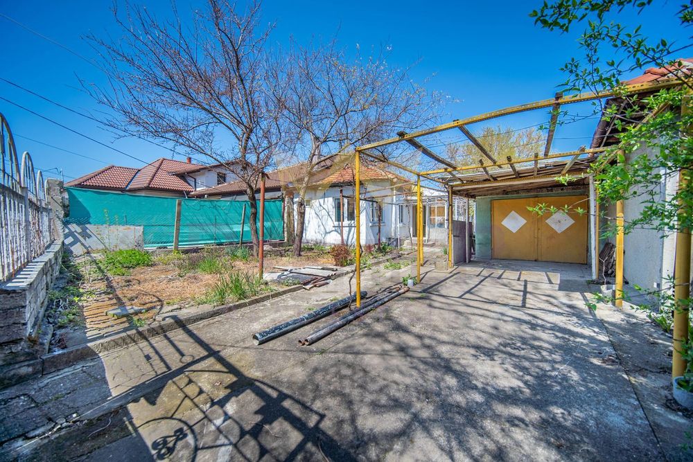 Къща в Рилци