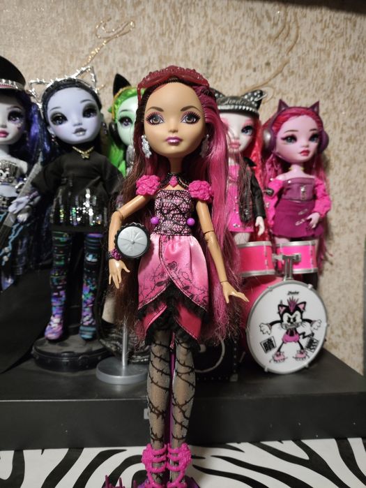 Эвер автер хай кукла Браир