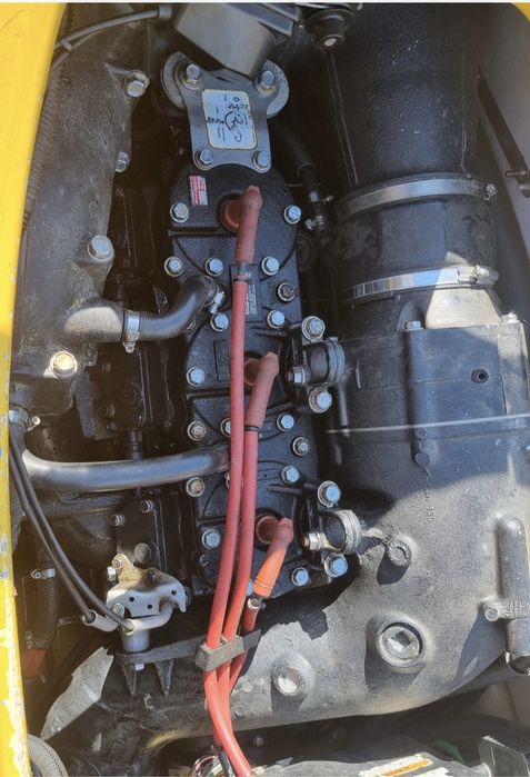 Skijet Yamaha 1200 ski jet jetski