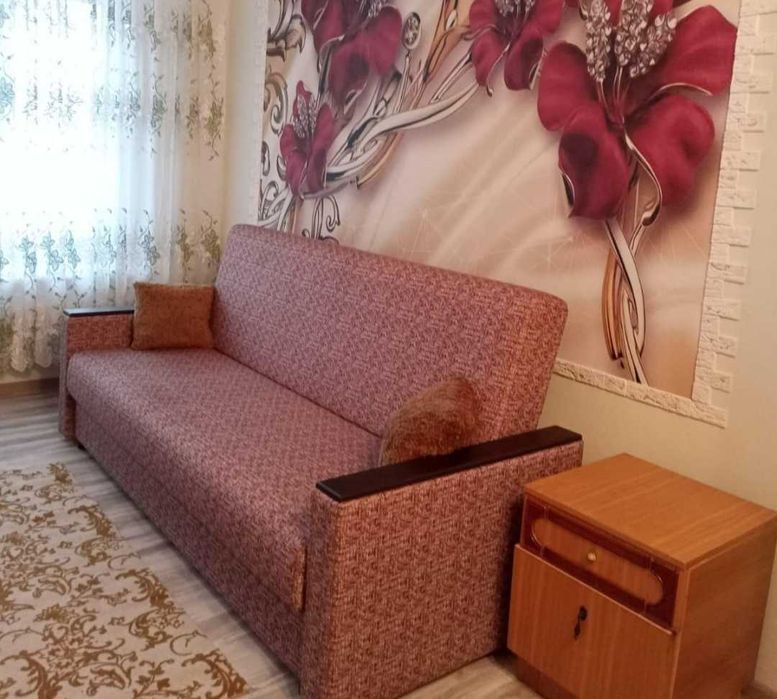 Сдаётся 1 комн КВ на долгий срок