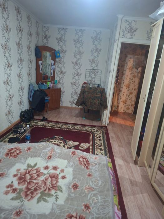 1комнатная квартира