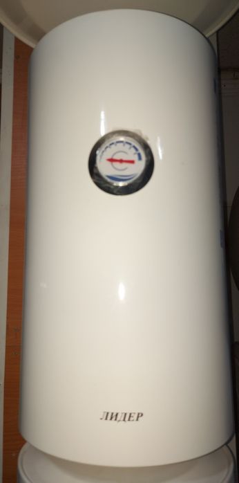 Аристон Лидер и витеч 10л 15л бу