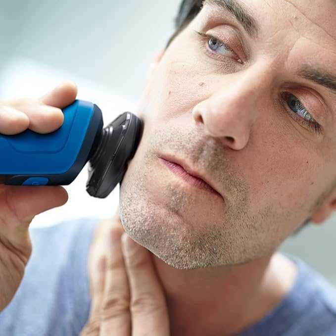 Самобръсначка Philips Shaver 5000 Series (S5466/18) Wet&Dry Тример