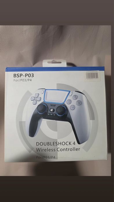 Игровые джойстики