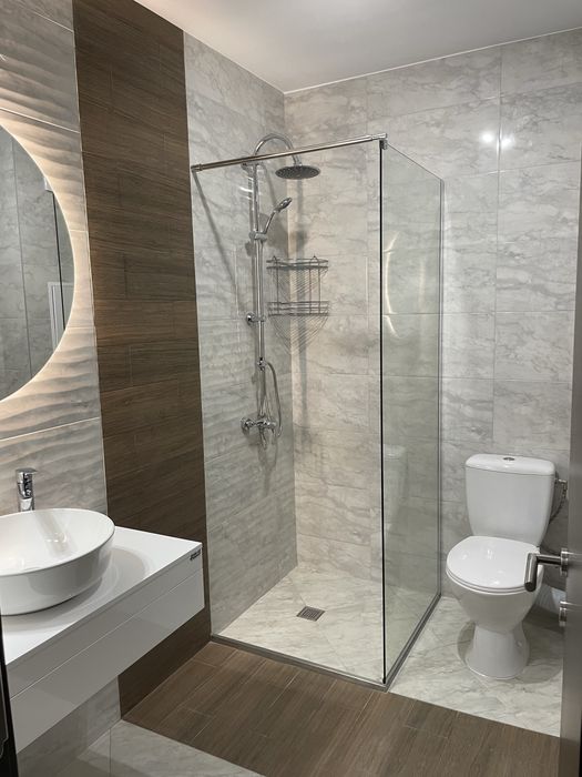 Дава се под наем Двустаен апартамент в Пловдив, Младежки Хълм - 67 кв.м за 600 € - Снимка #5