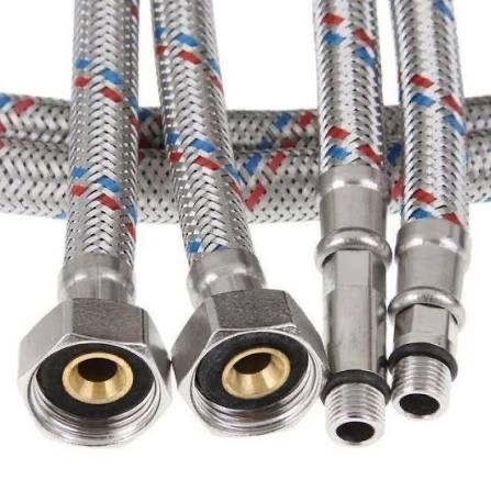 Шланги для смесителя