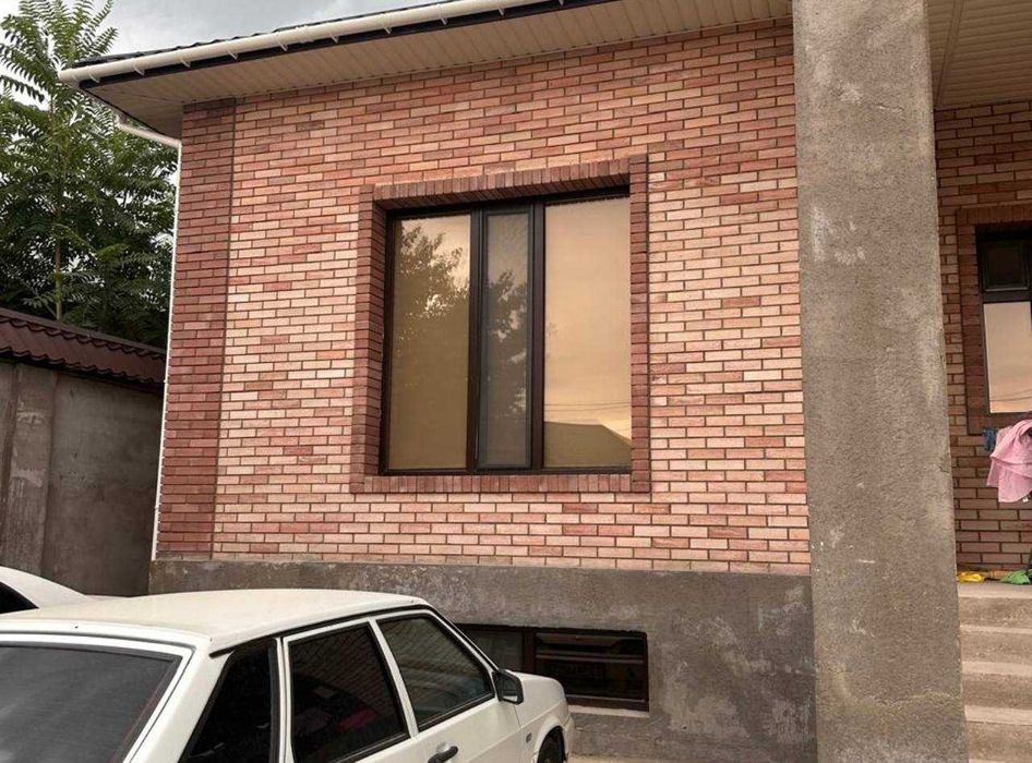 Доступный облицовочный кирпич М150