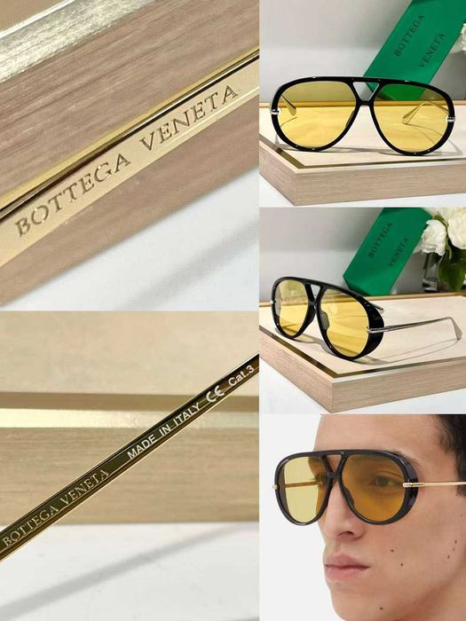 Ochelari de soare Bottega Veneta nou