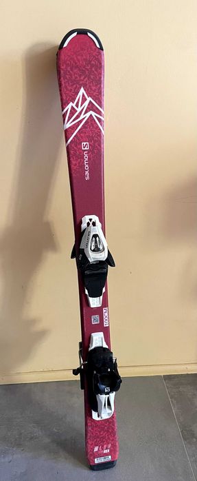 Детски ски 100 см