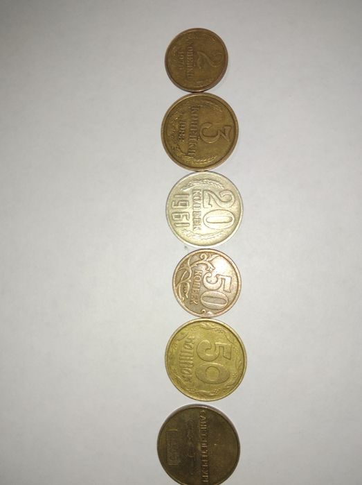 Tangalar srochna sotiladi hammasi 500ming