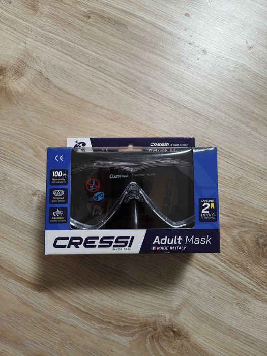 Ochelari Cressi Adult pentru înot