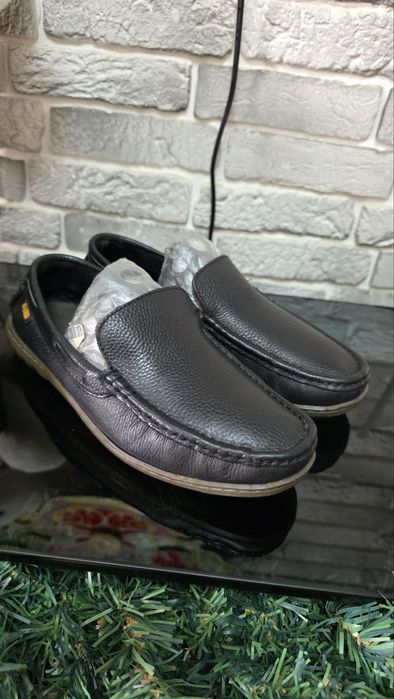 Оригинальные мокасины CAT