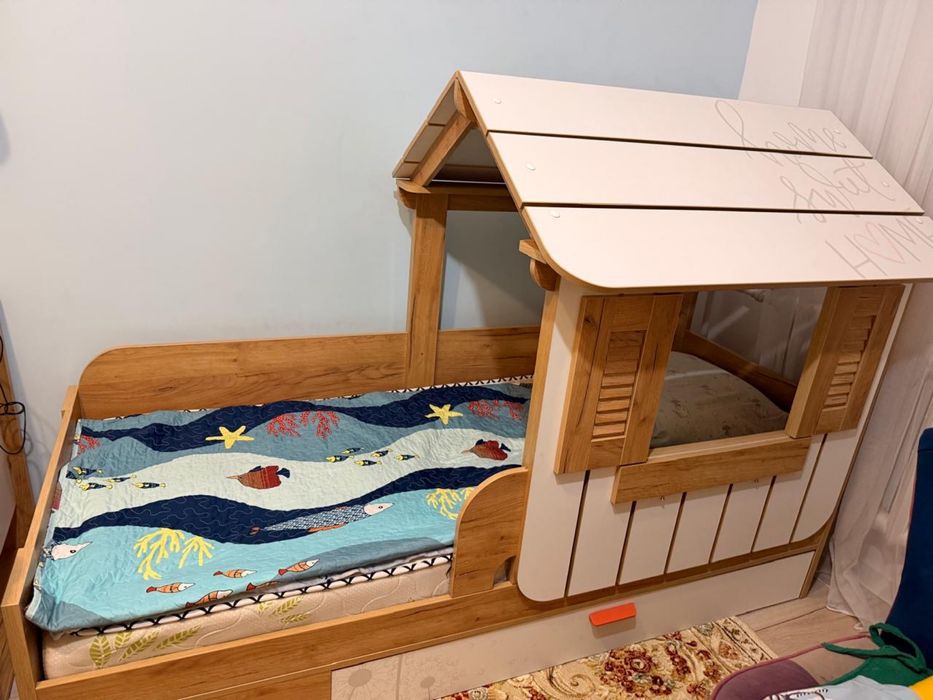 Продам детские кровати
