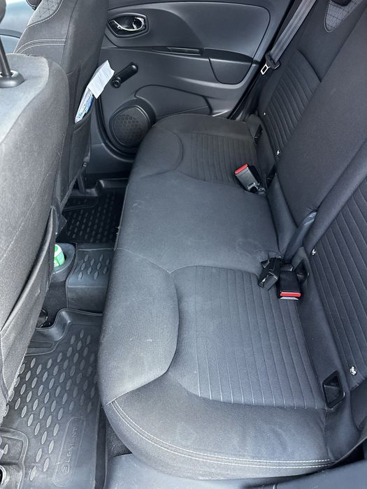 Renault Clio IV 1.5 dCi 90 CP | Navi | Încălzire scaune | Keyless | Pilot | 2014