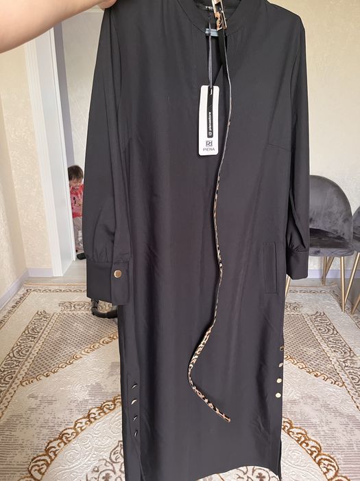 Платья Пиена 50-52размер новый