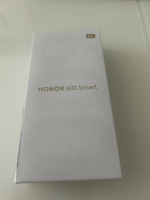 Нов телефон Honor 600 smart