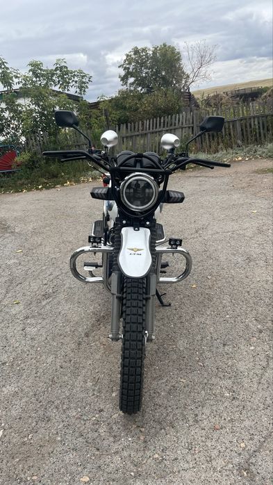 Ltm T17 150кубов