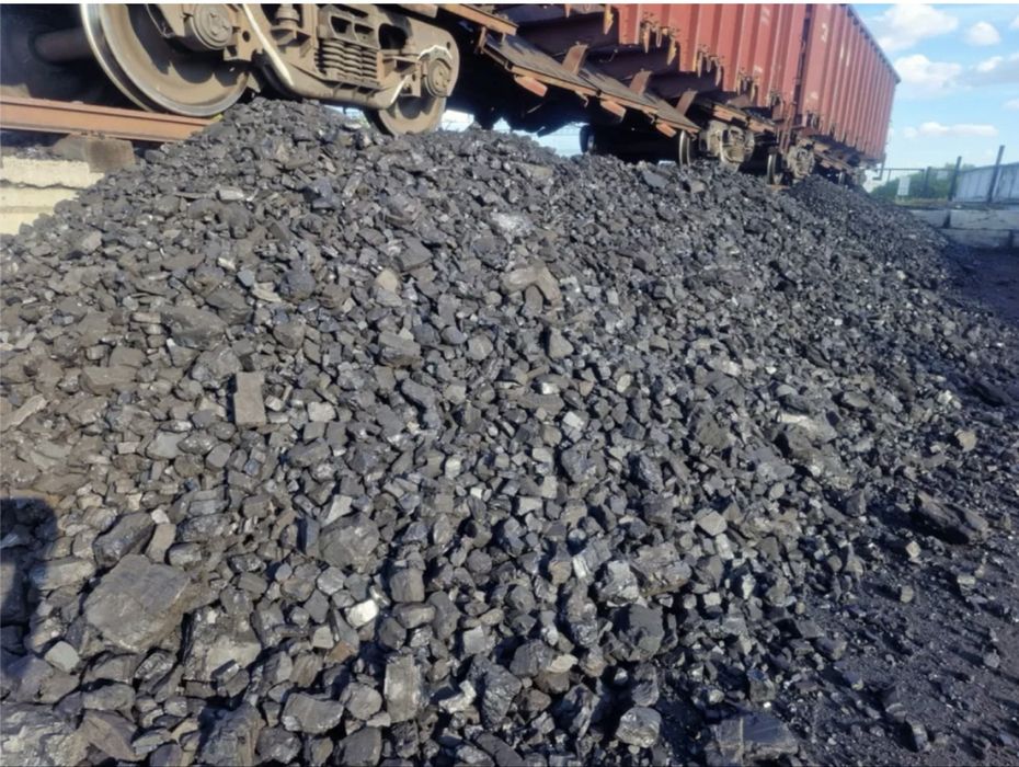Уголь Шубаркуль мелкий