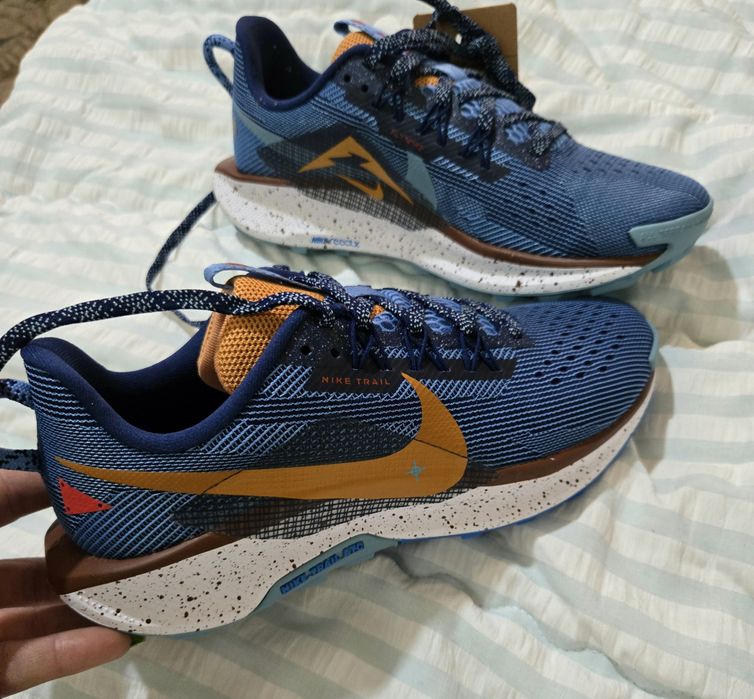 Nike ReactX Pegasus оригинални дамски сникърси нови 38.5 номер