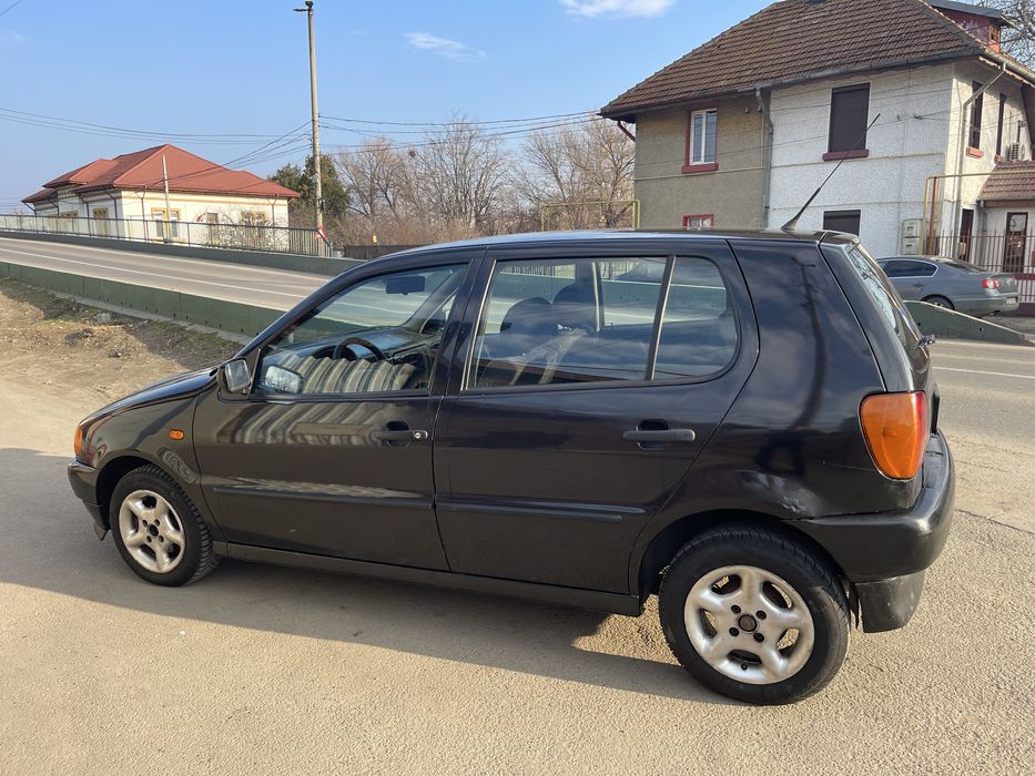 Ocazie! Masina ieftina cu acte valabile un an!