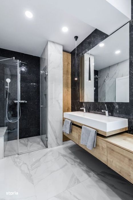 Vila premium in Floreasca | 3 unitati independente | Parc Verdi